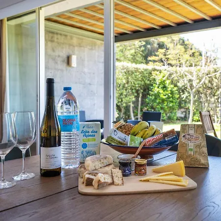 Elegant Caloura Holiday home Lagoa (Azores)