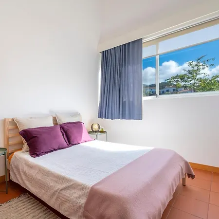 Holiday home Elegant Caloura