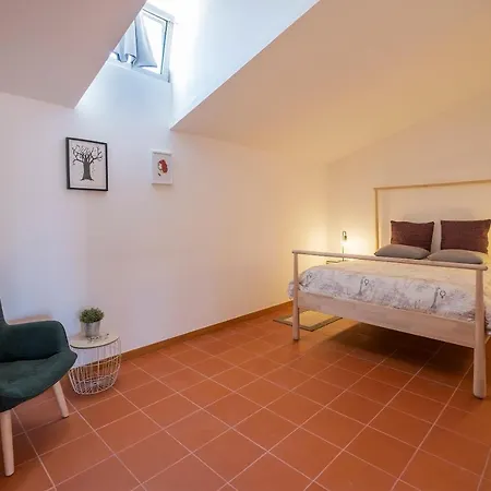 Elegant Caloura Holiday home