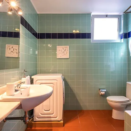 Holiday home Elegant Caloura