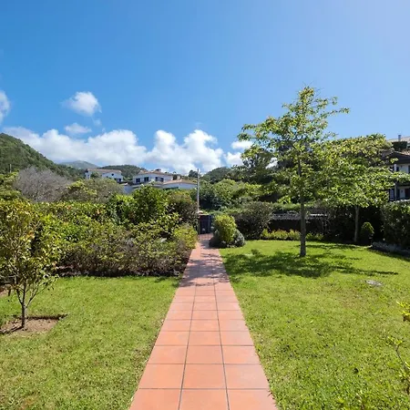 Elegant Caloura Holiday home Lagoa (Azores)