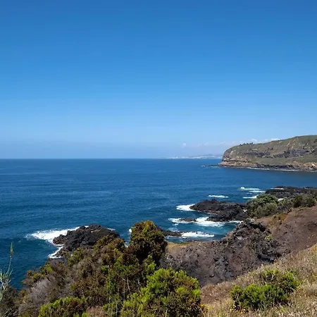 Elegant Caloura